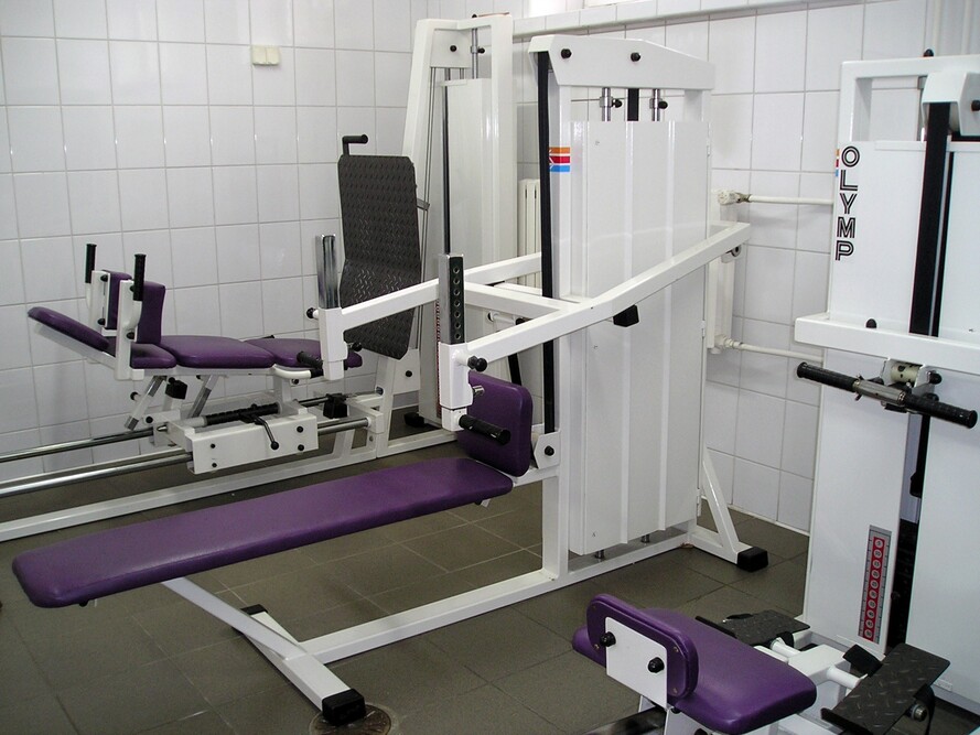 Dom Pomocy Społecznej w Trzciance