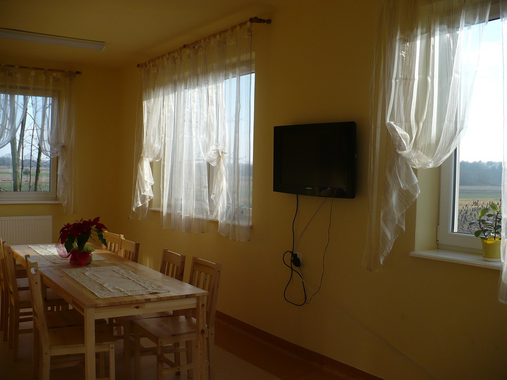 Dom Pomocy Społecznej w Niedabylu