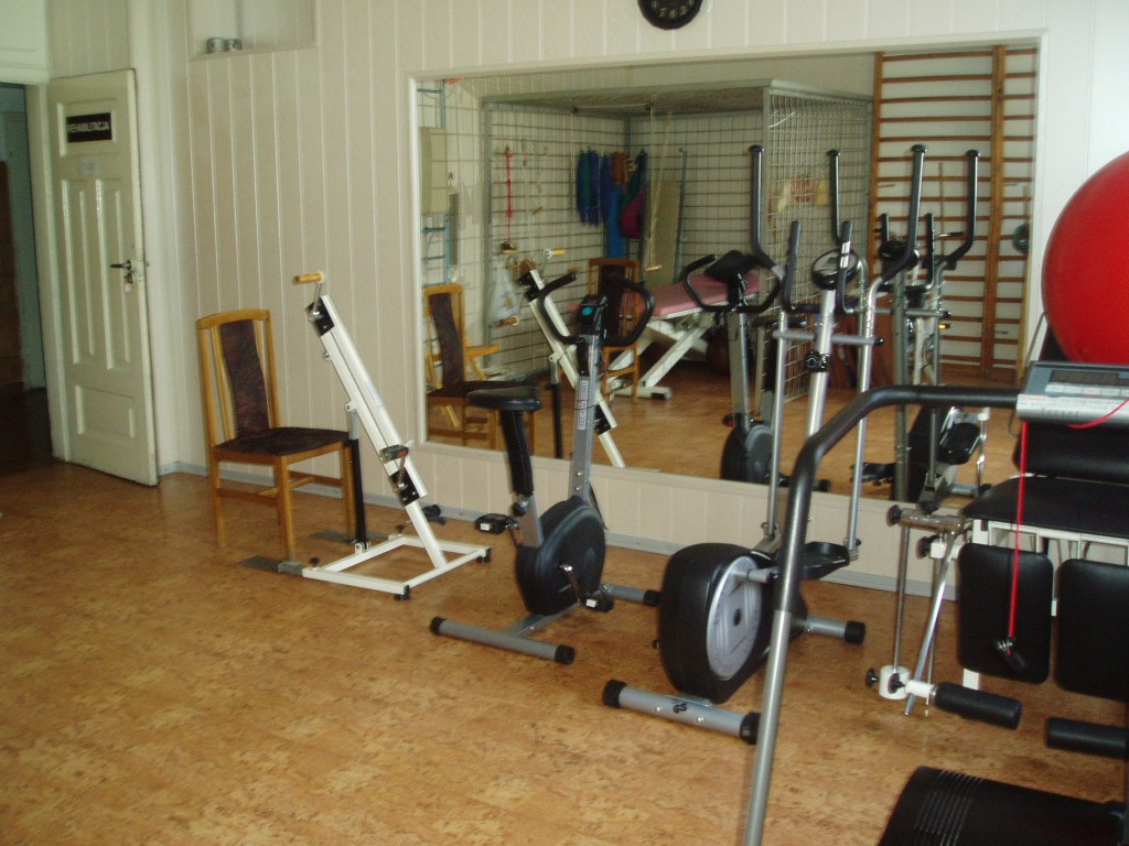 Dom Pomocy Społecznej w Zielonce