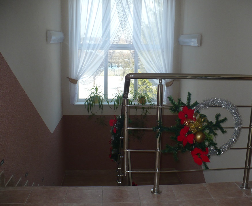 Dom Pomocy Społecznej w Niedabylu