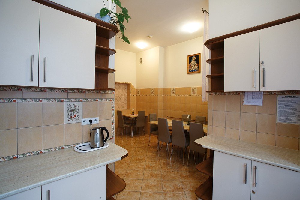 Dom Pomocy Społecznej dla Dzieci, Młodzieży i Dorosłych Niepełnosprawnych Intelektualnie w Tarnowie