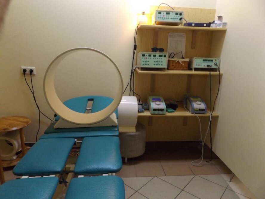 Dom Pomocy Społecznej w Psarach