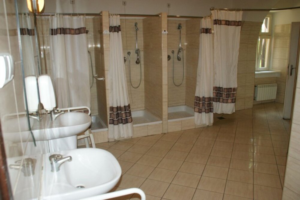 Dom Pomocy Społecznej w Psarach