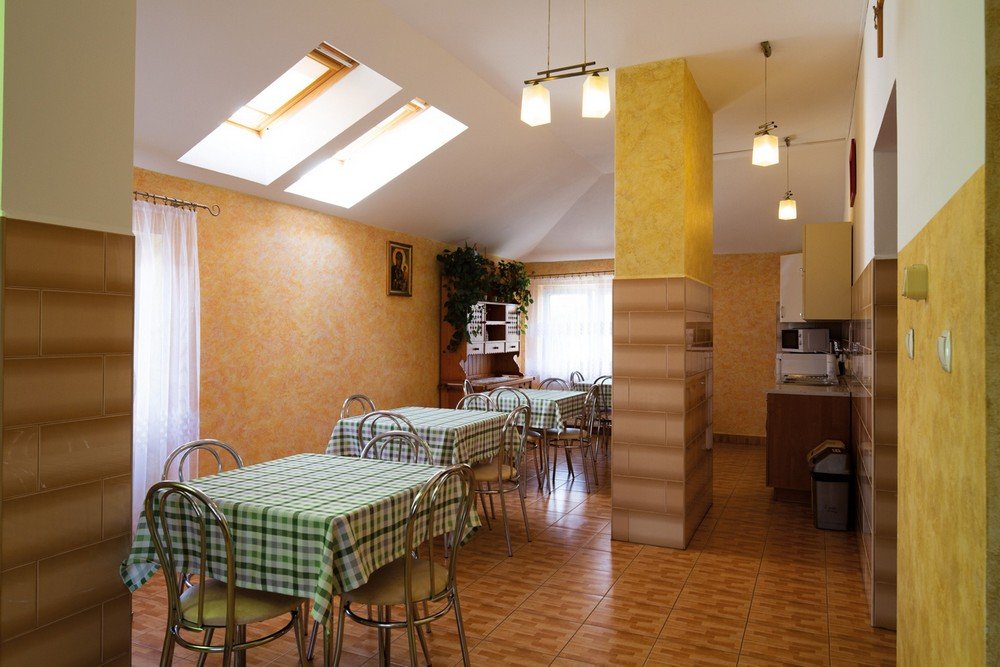 Dom Pomocy Społecznej dla Dzieci, Młodzieży i Dorosłych Niepełnosprawnych Intelektualnie w Tarnowie