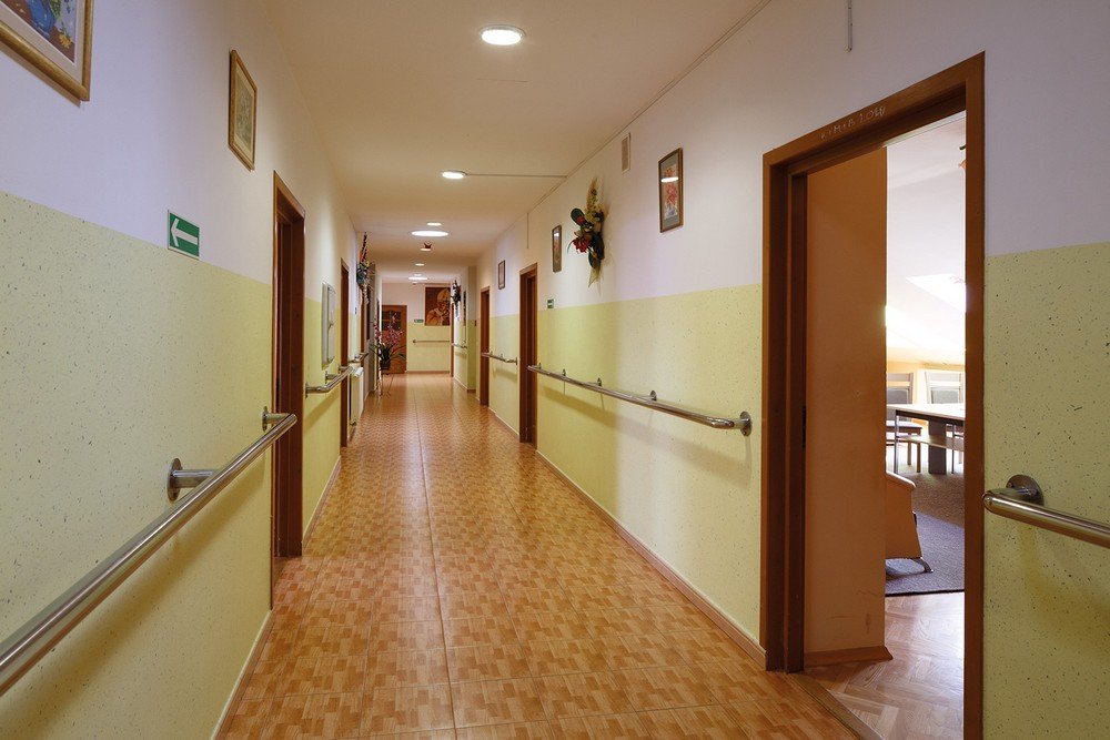 Dom Pomocy Społecznej dla Dzieci, Młodzieży i Dorosłych Niepełnosprawnych Intelektualnie w Tarnowie