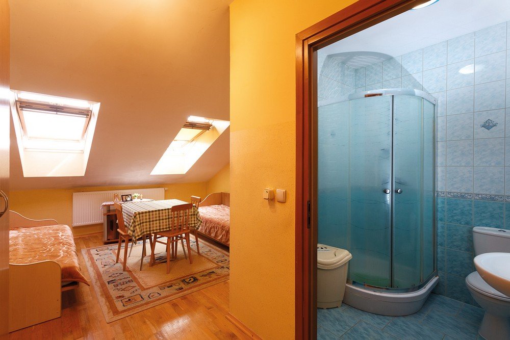 Dom Pomocy Społecznej dla Dzieci, Młodzieży i Dorosłych Niepełnosprawnych Intelektualnie w Tarnowie