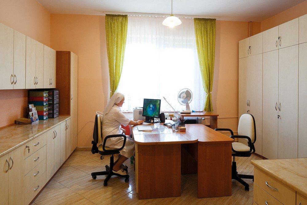 Dom Pomocy Społecznej dla Dzieci, Młodzieży i Dorosłych Niepełnosprawnych Intelektualnie w Tarnowie