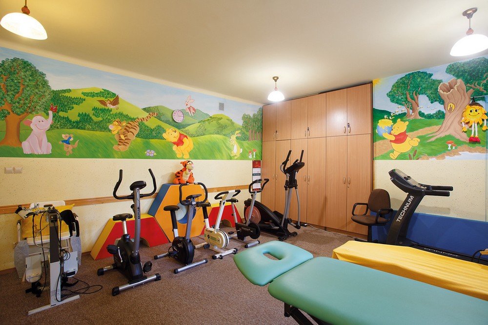 Dom Pomocy Społecznej dla Dzieci, Młodzieży i Dorosłych Niepełnosprawnych Intelektualnie w Tarnowie