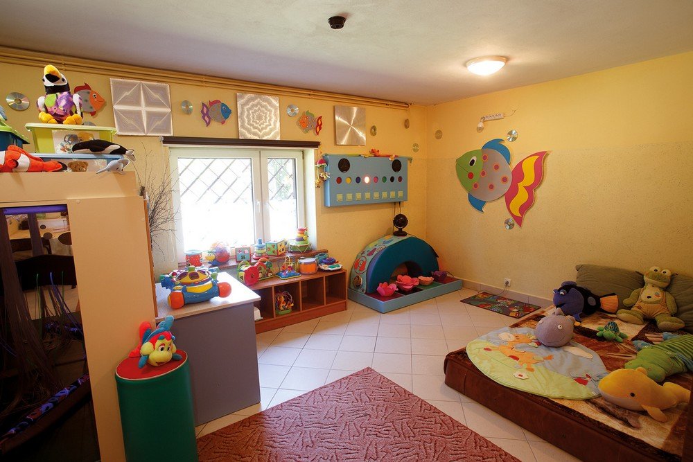 Dom Pomocy Społecznej dla Dzieci, Młodzieży i Dorosłych Niepełnosprawnych Intelektualnie w Tarnowie