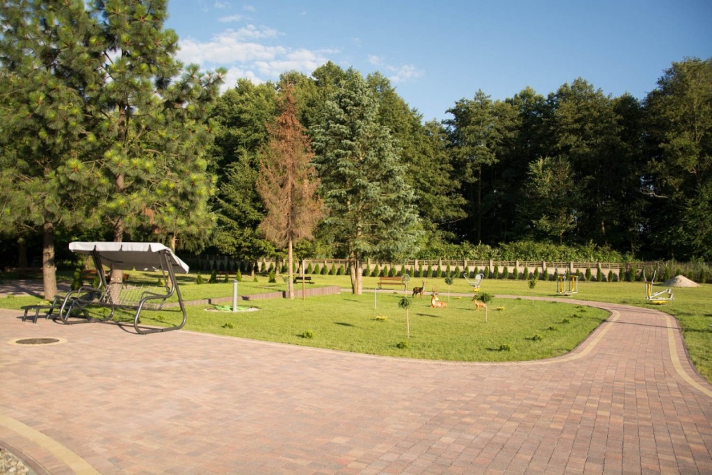 Dom Pomocy Społecznej im. Natalii Nitosławskiej w Nowym Mieście n/Pilicą