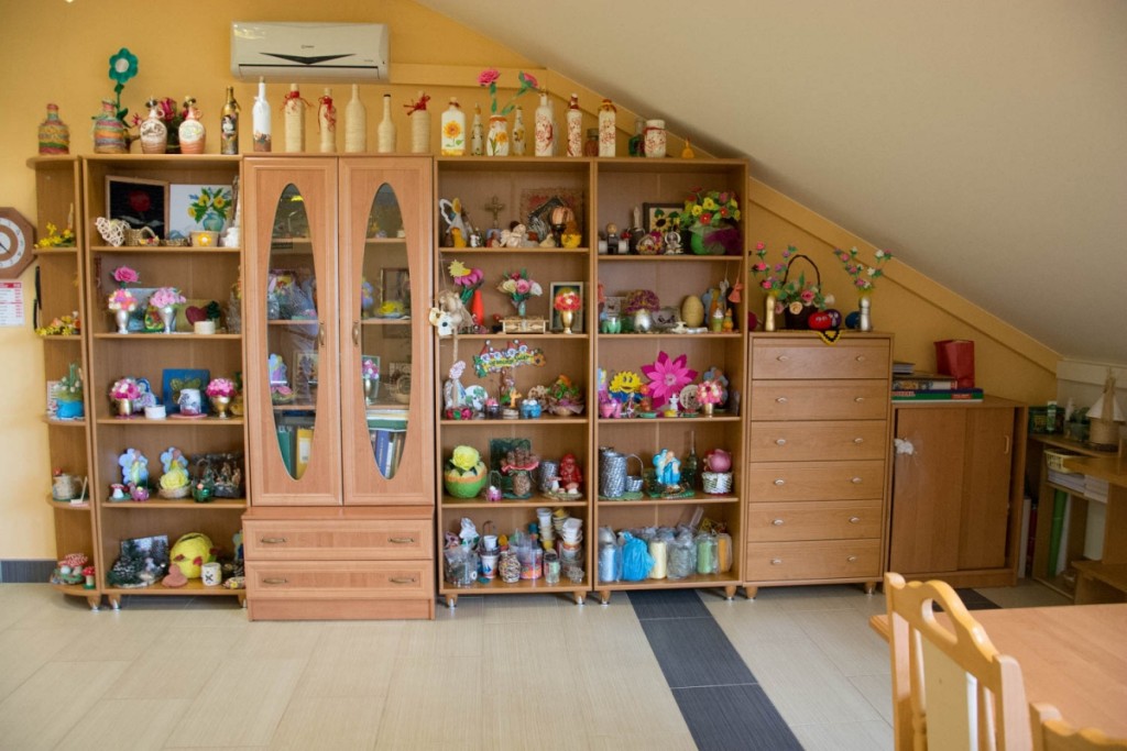 Dom Pomocy Społecznej im. Natalii Nitosławskiej w Nowym Mieście n/Pilicą