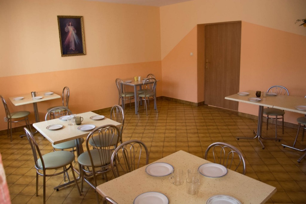 Dom Pomocy Społecznej im. Natalii Nitosławskiej w Nowym Mieście n/Pilicą