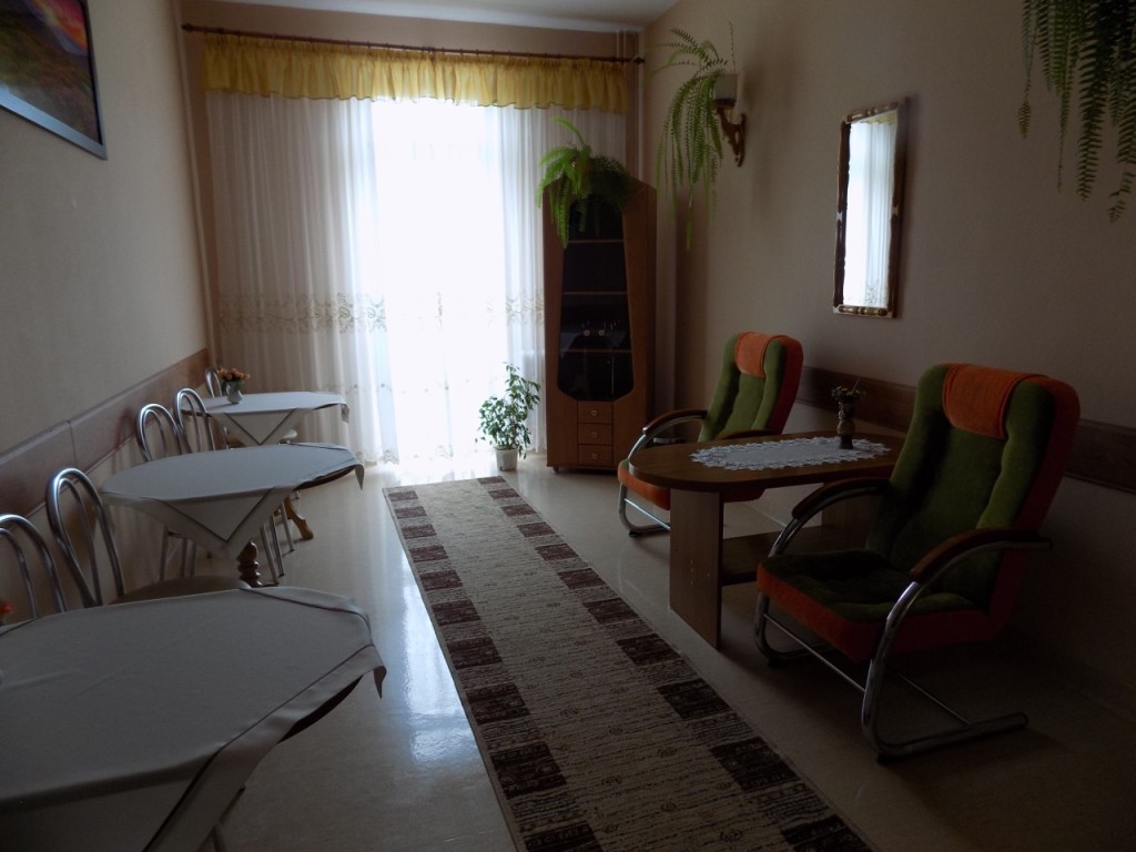 Dom Pomocy Społecznej w Krzyżanowicach