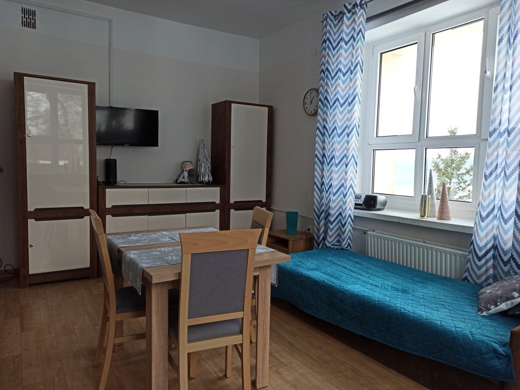 Dom Pomocy Społecznej w Rzadkowie