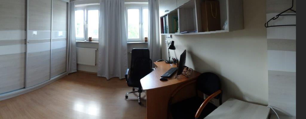 Dom Pomocy Społecznej „Pod Brzozami” w Warszawie