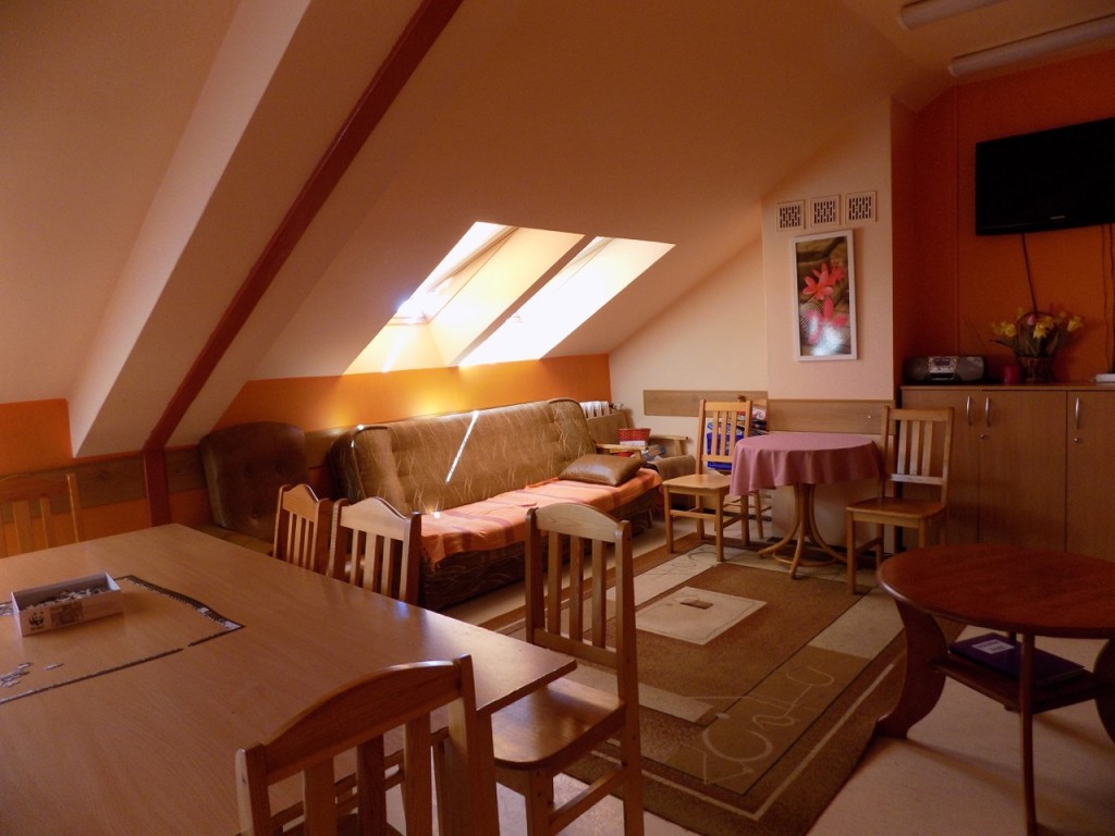 Dom Pomocy Społecznej w Krzyżanowicach