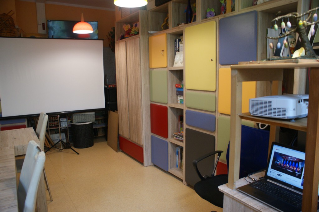 Dom Pomocy Społecznej dla Kombatantów w Warszawie