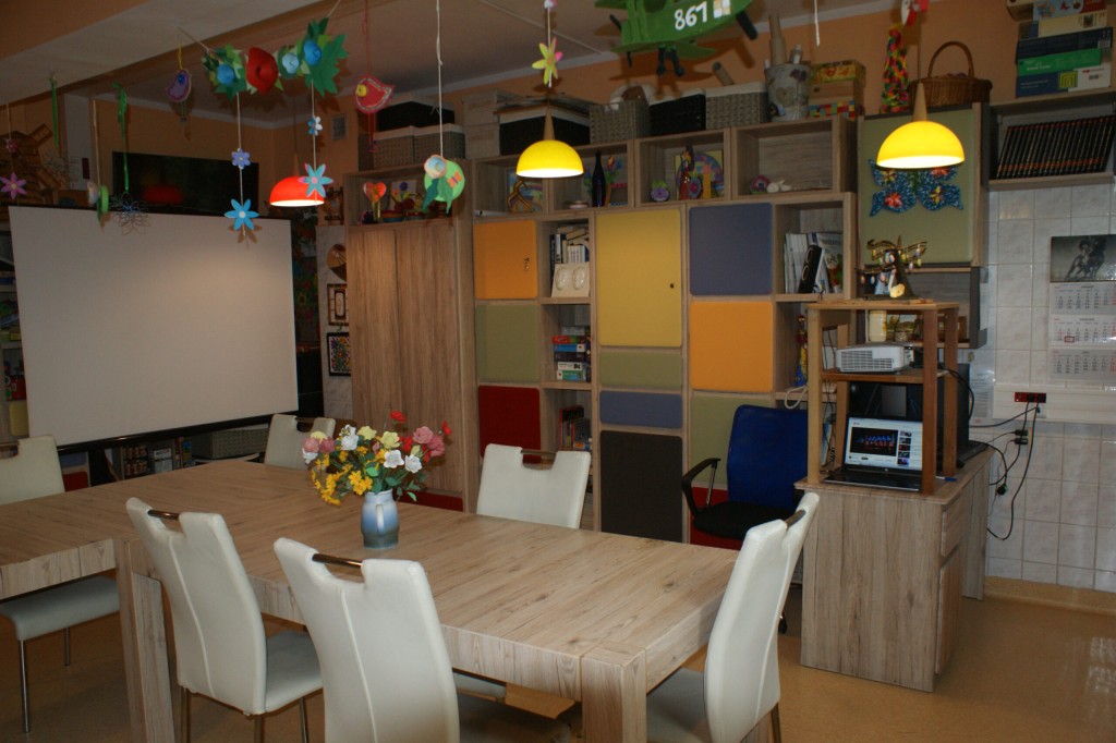 Dom Pomocy Społecznej dla Kombatantów w Warszawie