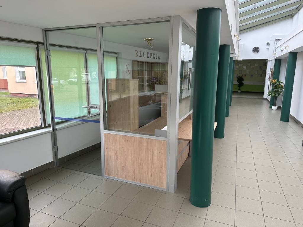 Dom Pomocy Społecznej dla Kombatantów w Warszawie