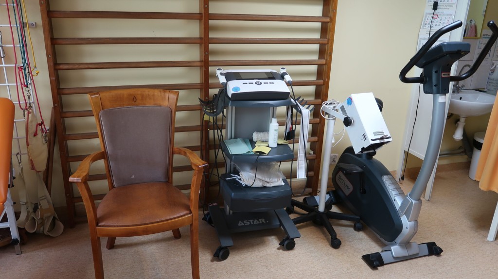 Dom Pomocy Społecznej Ugory w Poznaniu