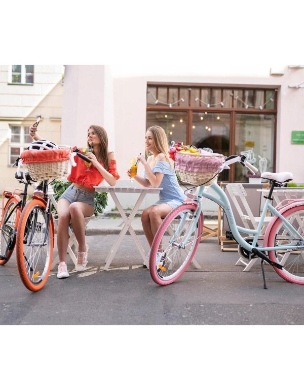 Goetze Mood 24 dla 7-letniej wnuczki