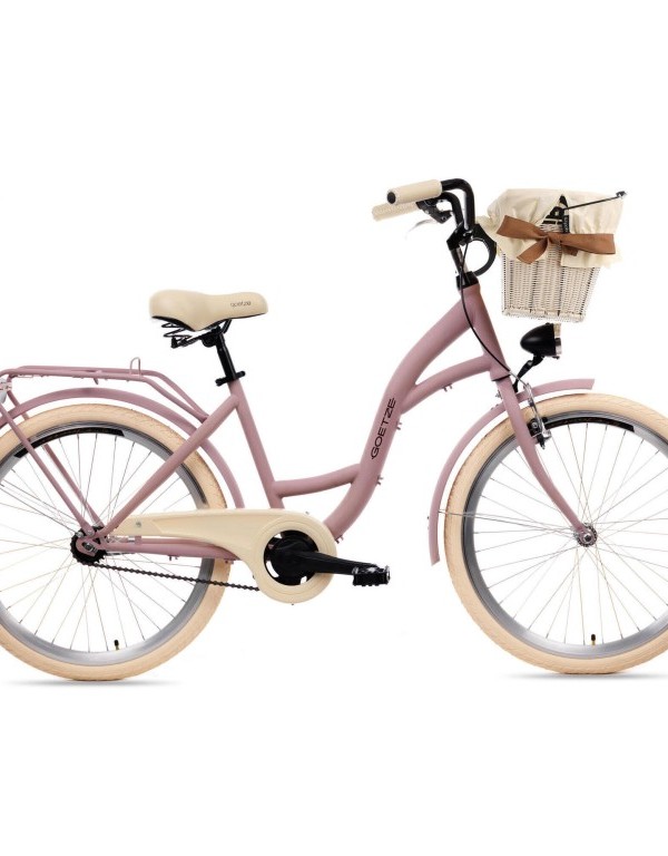 Goetze Mood 24 dla wnuczki