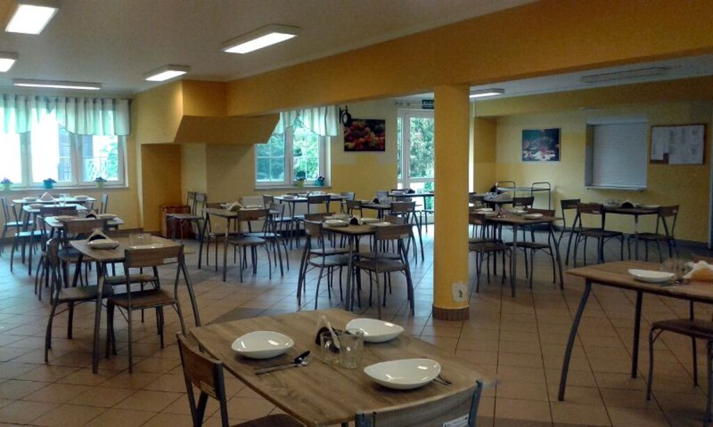 Dom Pomocy Społecznej im. Abp. A. J. Nowowiejskiego w Brwilnie