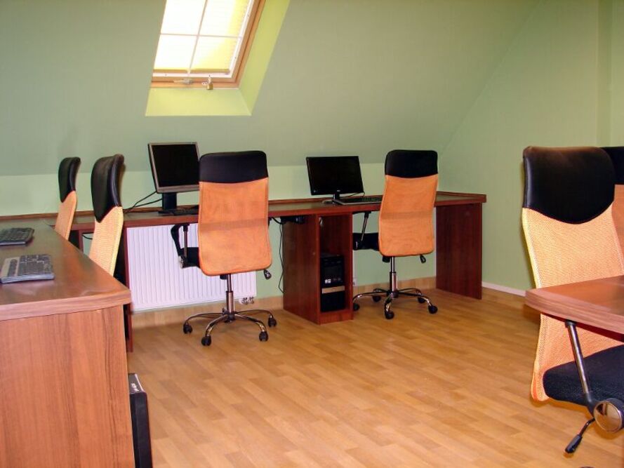 Dom Pomocy Społecznej im. Abp. A. J. Nowowiejskiego w Brwilnie