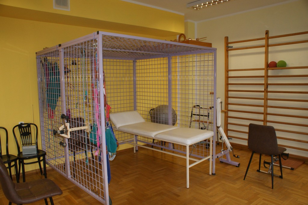 Dom Pomocy Społecznej dla Kombatantów w Warszawie