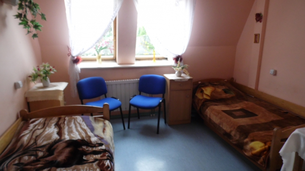 Dom Pomocy Społecznej im. Jacka Kuronia w Wyszogrodzie