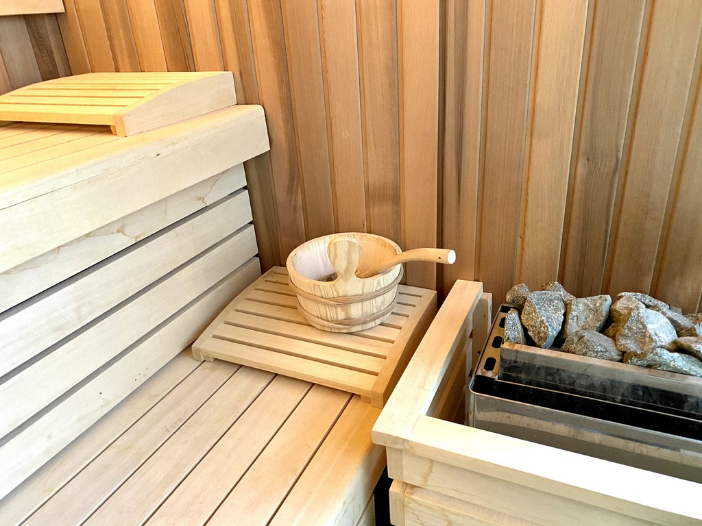 Sanatorium „Pałac na Wodzie” w Augustowie