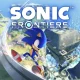 Gra Sonic Frontiers na konsolę PS4 dla 7-latki