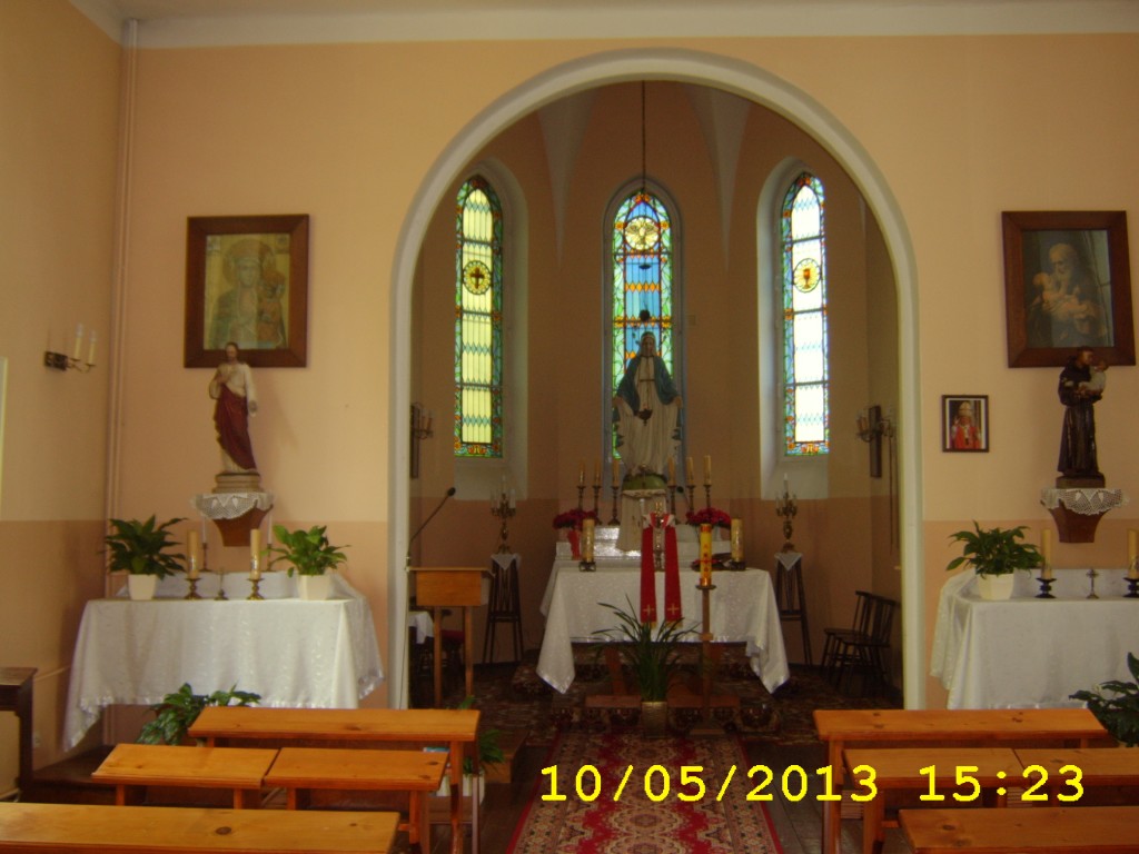 Dom Pomocy Społecznej w Zielonce