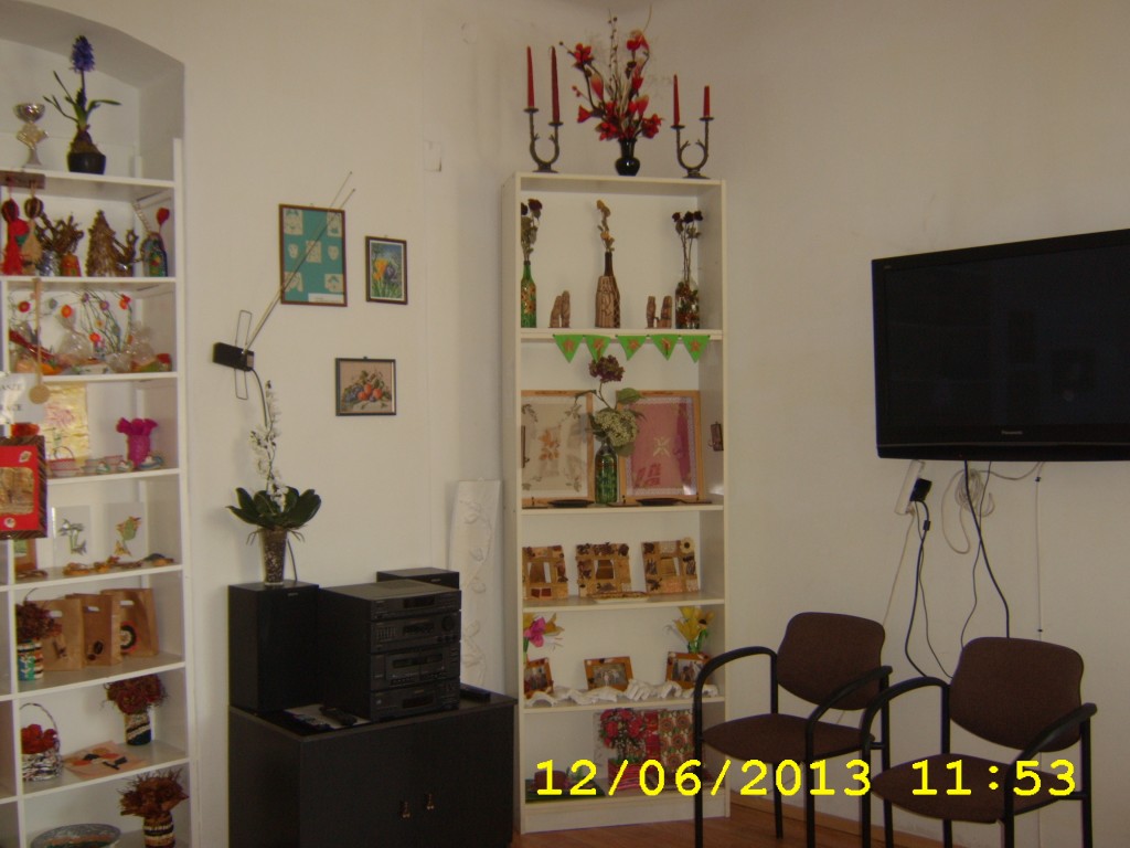 Dom Pomocy Społecznej w Zielonce