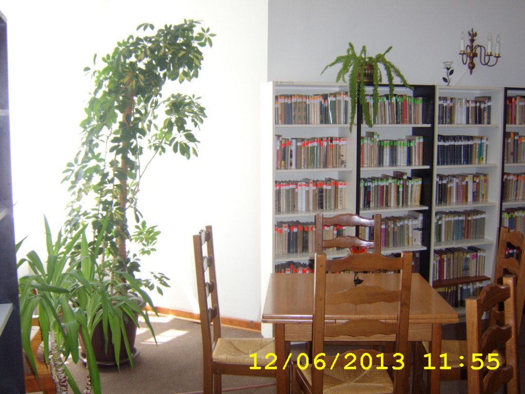 Dom Pomocy Społecznej w Zielonce