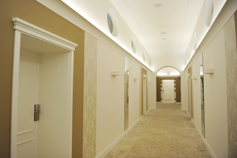 Stare Łazienki w Nałęczowie