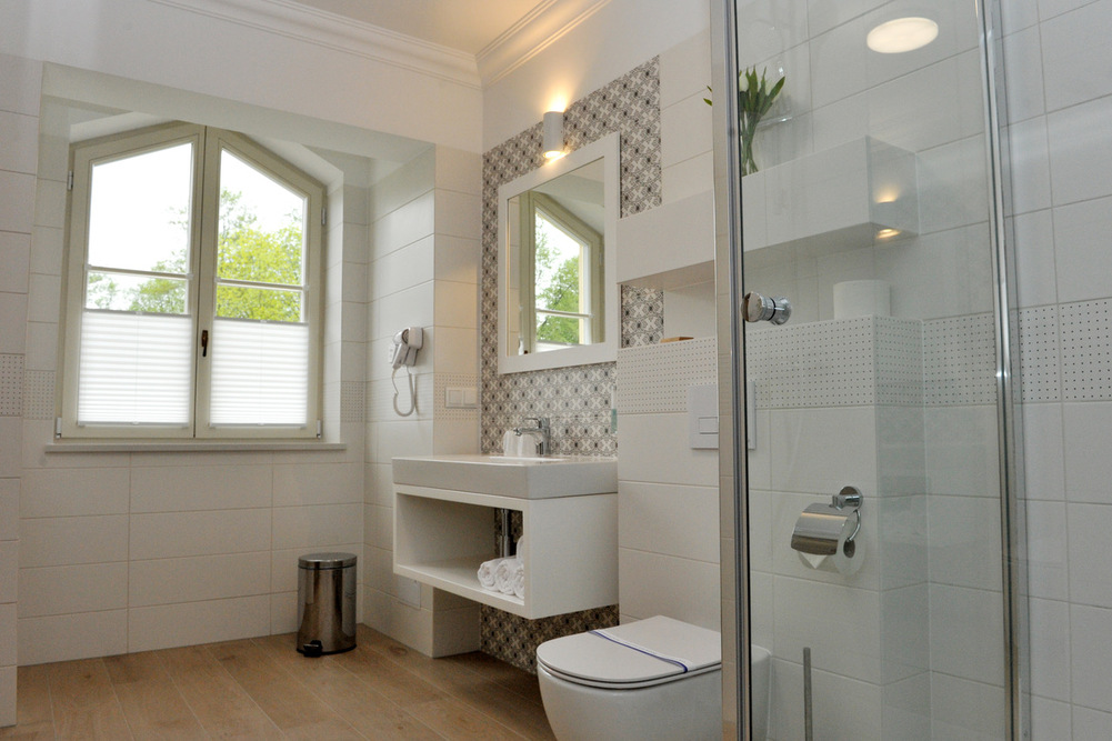 Stare Łazienki w Nałęczowie