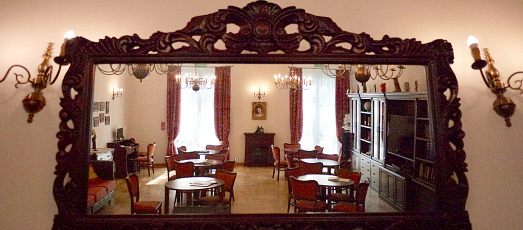 Dom Pomocy Społecznej „Dom Muzyka Seniora” w Kątach