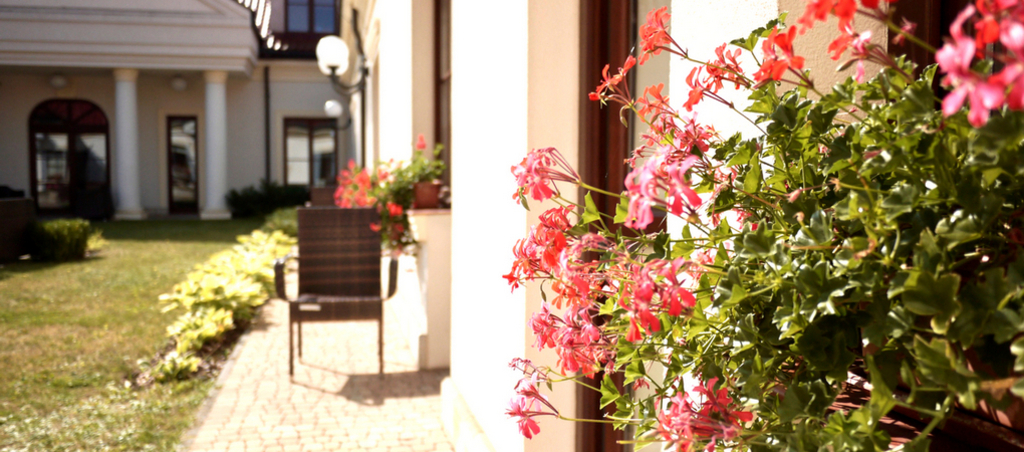 Dom Pomocy Społecznej „Dom Muzyka Seniora” w Kątach