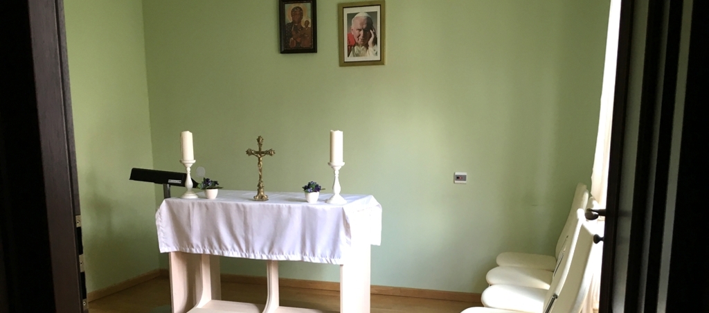 Dom Pomocy Społecznej „Dom Muzyka Seniora” w Kątach