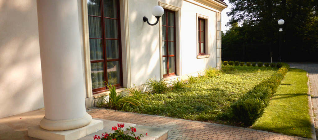 Dom Pomocy Społecznej „Dom Muzyka Seniora” w Kątach