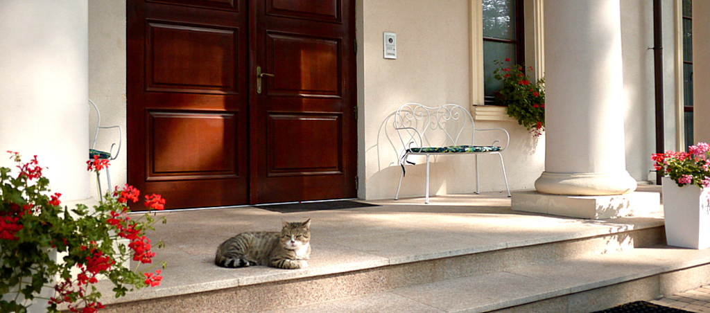 Dom Pomocy Społecznej „Dom Muzyka Seniora” w Kątach