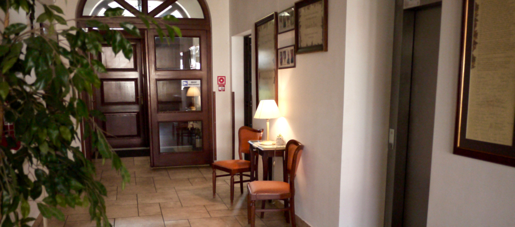 Dom Pomocy Społecznej „Dom Muzyka Seniora” w Kątach