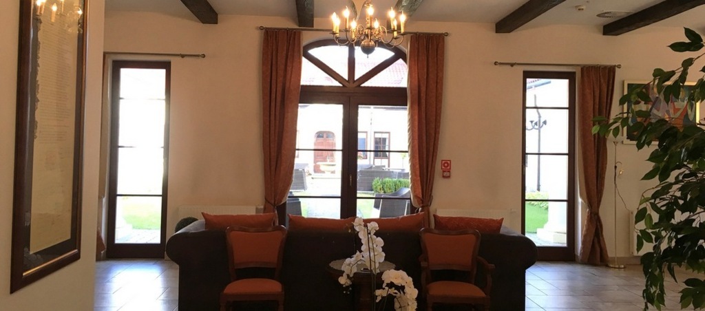 Dom Pomocy Społecznej „Dom Muzyka Seniora” w Kątach