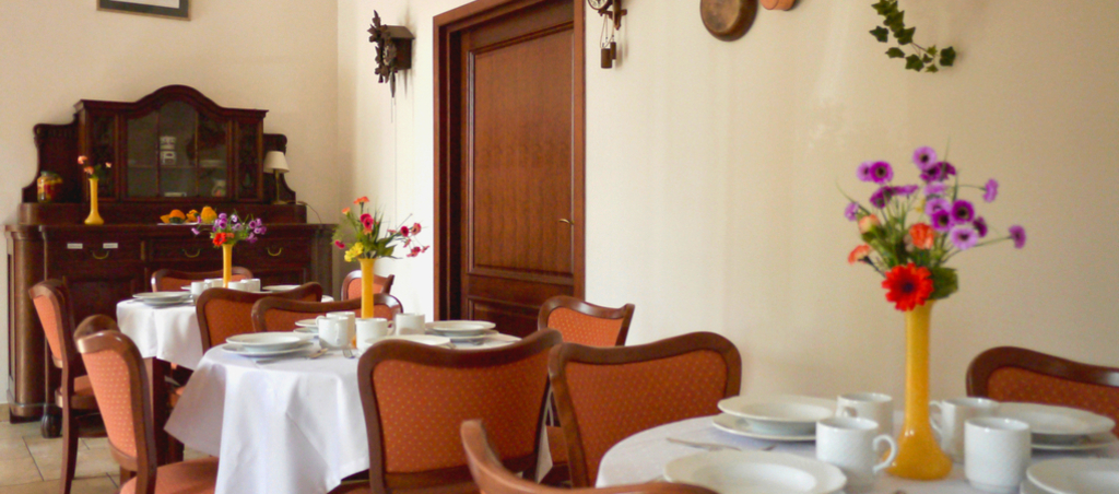 Dom Pomocy Społecznej „Dom Muzyka Seniora” w Kątach