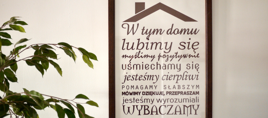 Dom Pomocy Społecznej „Dom Muzyka Seniora” w Kątach