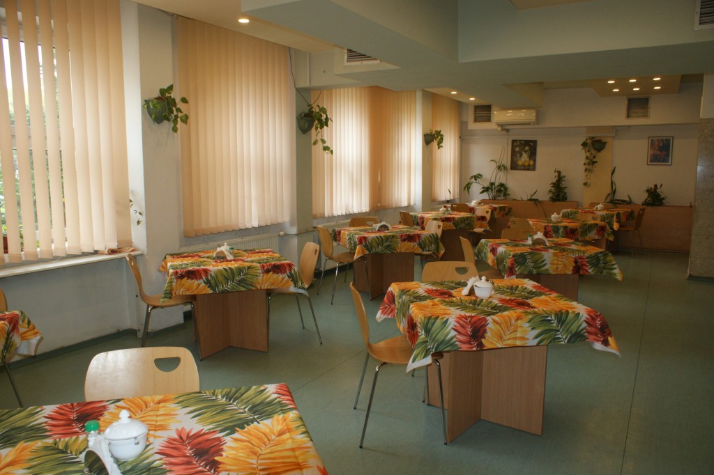 Dom Pomocy Społecznej dla Kombatantów w Warszawie