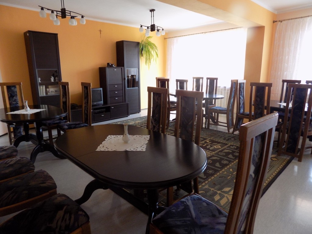 Dom Pomocy Społecznej w Krzyżanowicach