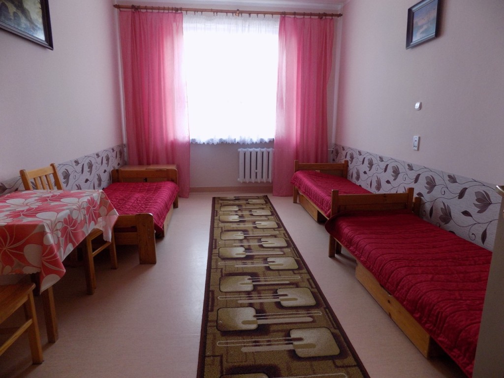 Dom Pomocy Społecznej w Krzyżanowicach