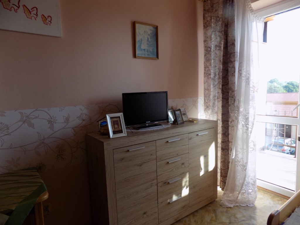 Dom Pomocy Społecznej w Krzyżanowicach